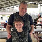 Profile Picture of Aaron Menser (@aaronmenser) on Instagram