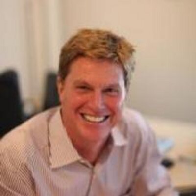 Profile Picture of Brian Cauley (@mediaiq) on Twitter