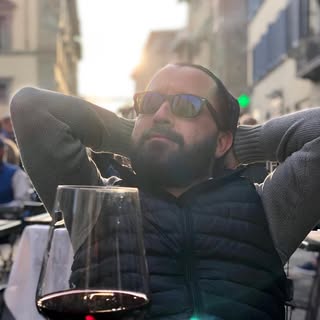 Profile Picture of Danny Sada Marroquín (@danielsada) on Instagram