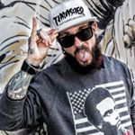 Profile Picture of Chris Marx (@traxis_braiding_ink13) on Instagram