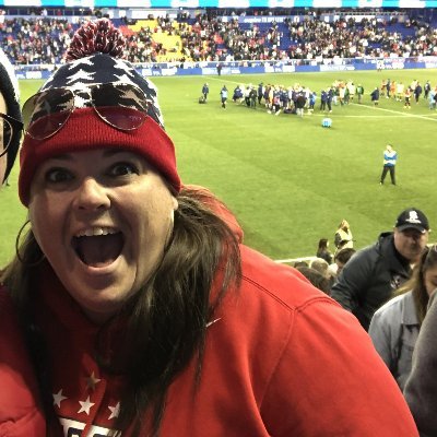 Profile Picture of Jess Geilfuss, M.S. (she/her) 🏳️‍🌈 🇺🇸 (@jessjacks) on Twitter