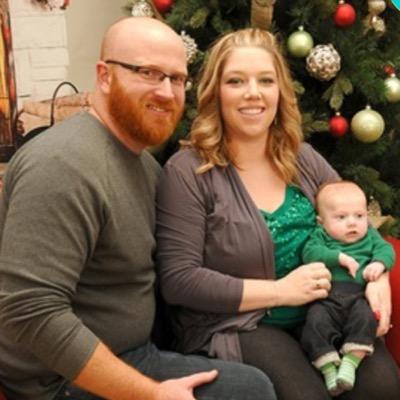 Profile Picture of Tiffany Devor (@tannmiller) on Twitter