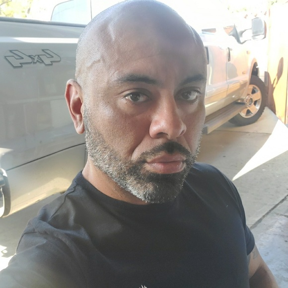 Profile Picture of Tony Miranda (@toneonpatron) on Poshmark