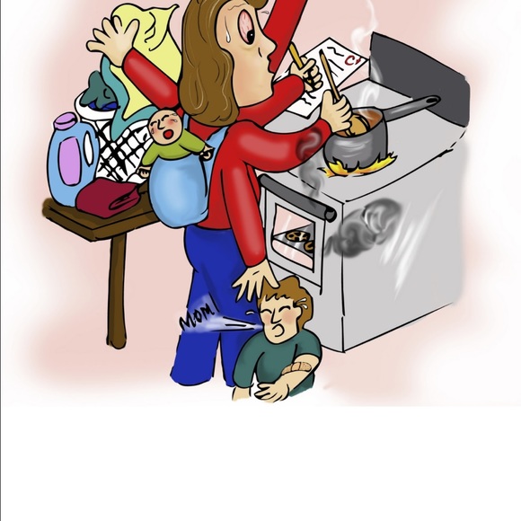 Profile Picture of Dana Tamer (@danatamer) on Poshmark