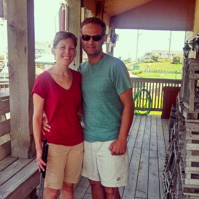 Profile Picture of Chad Meador (@meador23) on Twitter