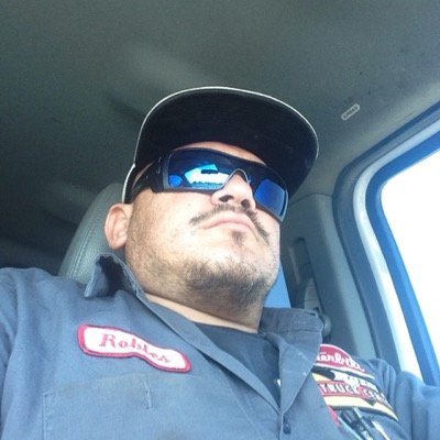 Profile Picture of Kris Robles (@djkrobles) on Twitter