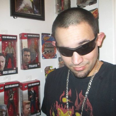 Profile Picture of Jason DiBiase (@JasonDiBiaseNJ) on Twitter