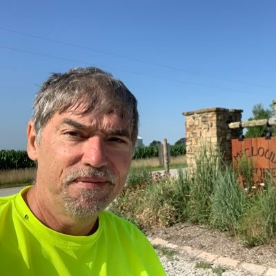 Profile Picture of Mike Ellis (@IndyMikeEllis) on Twitter