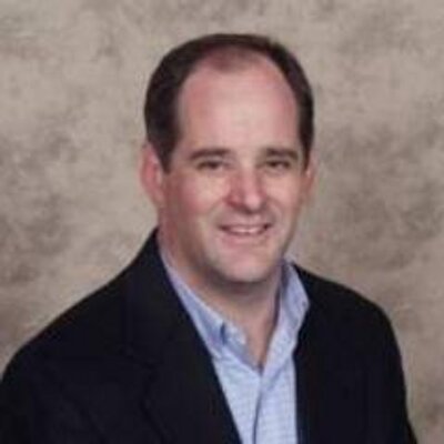 Profile Picture of John F. Engel (@johnfengel) on Twitter