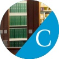 Profile Picture of Cardozo Law Library (@cardozolawlib) on Twitter