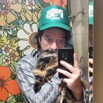 Profile Picture of i am steve (@stephen_farts) on Instagram