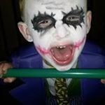 Profile Picture of Andrew Peterkin (@peeweebck) on Instagram