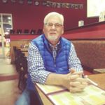 Profile Picture of Frank English (@frank.english_28462) on Instagram