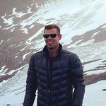 Profile Picture of Mark Josef Korvas (@mkorvas) on Instagram