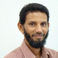 Profile Picture of Reza Mohamed (@reza-mohamed-4) on Quora