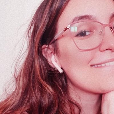 Profile Picture of Isabelle Rodrigues (@BelleRodrigues) on Twitter