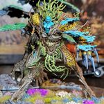 Profile Picture of Sean Bender (@benders_marvelous_minis) on Instagram