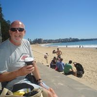 Profile Picture of Peter Tighe (@peter-tighe-4) on Quora