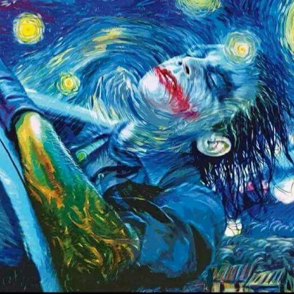 Profile Picture of John Lemon (@john64lemon) on Poshmark