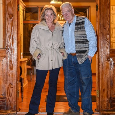 Profile Picture of Debbie (@birdgranny) on Twitter