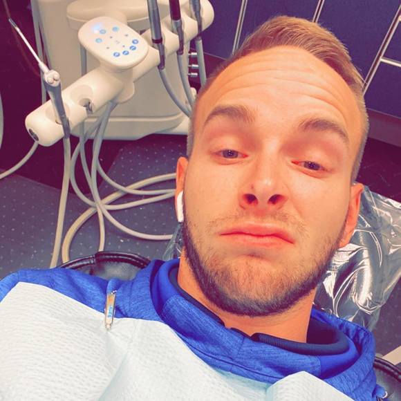 Profile Picture of Eric Reardon (@ereardon227) on Poshmark