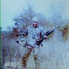 Profile Picture of Andy Osburn (@Andocommando2) on Twitter