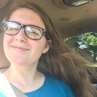 Profile Picture of Brianna Schroeder (@BooksAreLife123) on Twitter