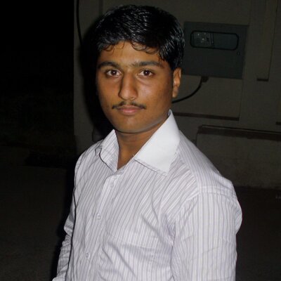 Profile Picture of MUHAMMAD JALIL (@muhammadjalil31) on Twitter