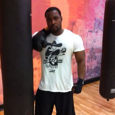 Profile Picture of Tyree Skinner (@Tony_Starks__) on Twitter
