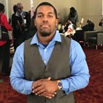 Profile Picture of Maurice Perry Jr (@maurice_perry_jr) on Instagram