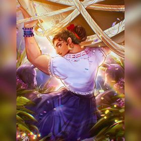 Profile Picture of Andreza (@araujomartinsandreza74) on Pinterest