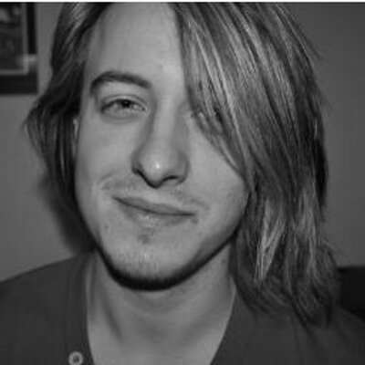Profile Picture of James Wrigley (@JamesWrigleyOMD) on Twitter