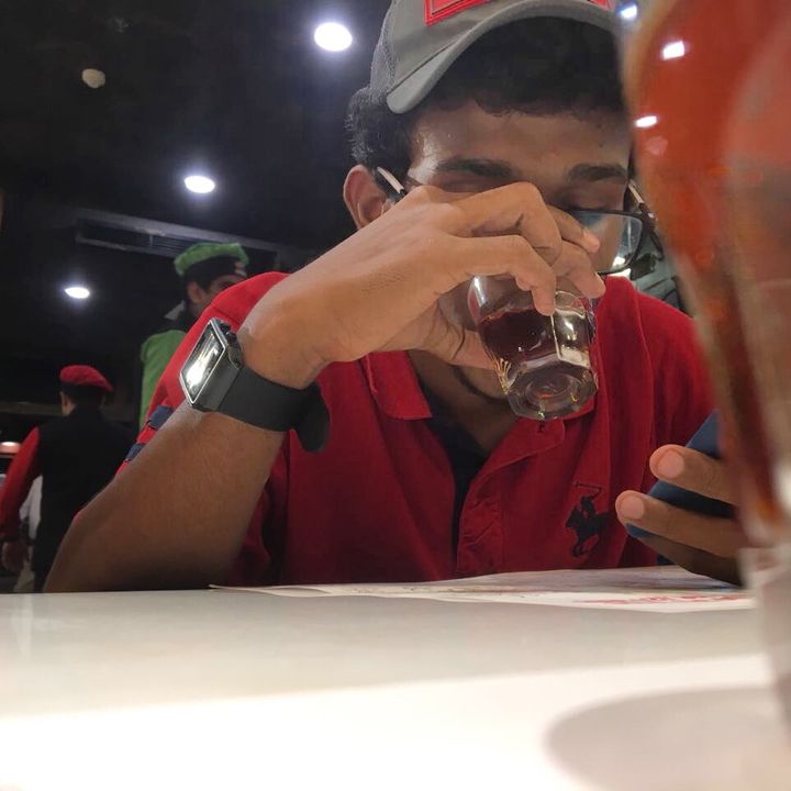 Profile Picture of Asif Ashraf (@asifashrafff) on Tiktok