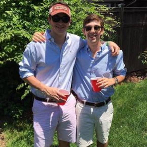 Profile Picture of Jared Ozdany-newman (@ozdany123) on Poshmark