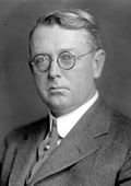 Profile Picture of Homer L. Lyonon Wikipedia