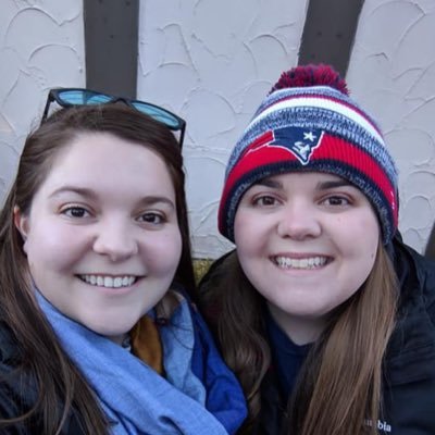 Profile Picture of Kaleigh Mullins (@KaleighM12) on Twitter