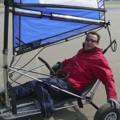 Jean-Pierre Hartman - Twitter Profile Picture of Jean-Pierre Hartman (@hartmaje) on Twitter