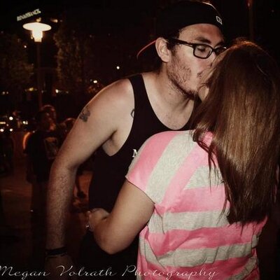 Profile Picture of Andrew/ Aaron Ridley (@merrrrrhorse) on Twitter