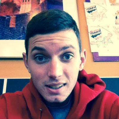 Profile Picture of Joshua Cofer (@JoshuaCofer1) on Twitter