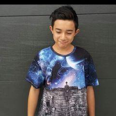 Profile Picture of Jesse Perrott (@MoeJoeYT) on Twitter