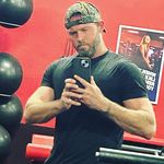 Profile Picture of Aaron Hartley (@aaronhartley83) on Instagram