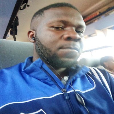 Profile Picture of Albert Kalembwe Graham (@AlbertKalembwe) on Twitter