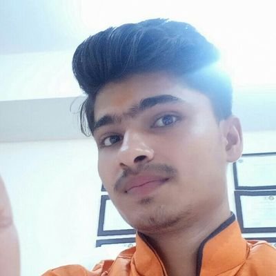 Profile Picture of Sidharth Shukla(gaurav Dixit) (@GsdShukla) on Twitter