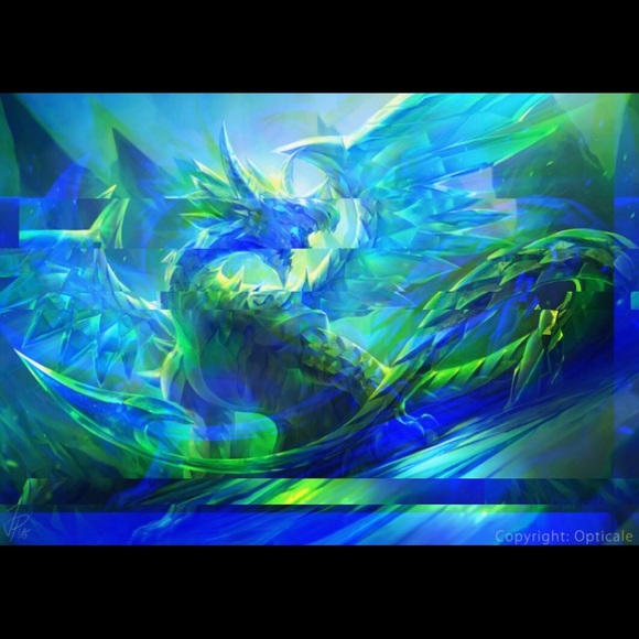 Profile Picture of Nirvin Balam (@itsdragonblake) on Poshmark