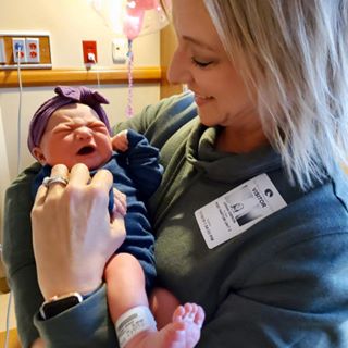 Profile Picture of Jonna Gibson (@jonnamarlenegibson) on Facebook