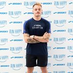 Profile Picture of 𝐓𝐨𝐦𝐦𝐲| Brooks Run Happy Team🇬🇧 (@knight.running) on Instagram