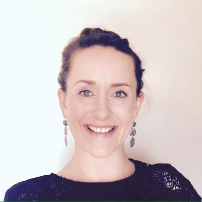 Profile Picture of Caroline McCarthy (@CarolineMcCart) on Twitter
