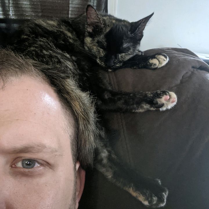 Profile Picture of Carter (@barrylicious) on Tiktok