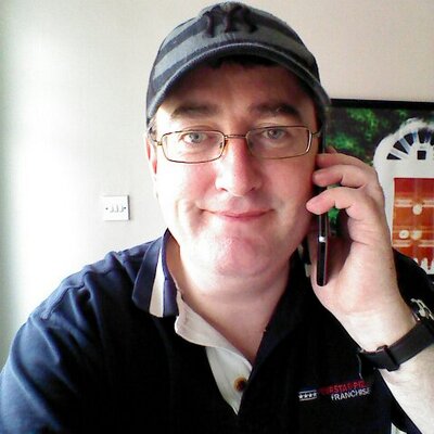 John Woods - Twitter Profile Picture of John Woods (@brodin37) on Twitter