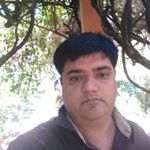 Profile Picture of Shailesh Pandya (@pandya1060) on Instagram